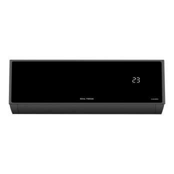 Royal Thermo RTBI-09HN8/black