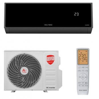 Royal Thermo RTBI-12HN8/black