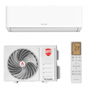 Royal Thermo RTDI-24HN8/Wi-Fi