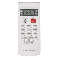 Royal Thermo RTMI-07HN1