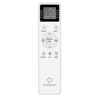 EcoStar KVS-IMR09ST/IN